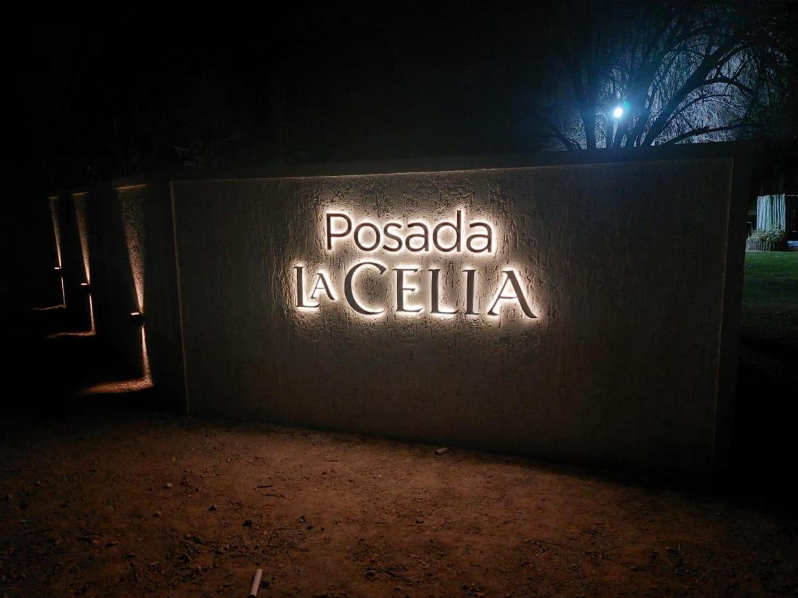 Eugenio Bustos Posada La Celia מראה חיצוני תמונה